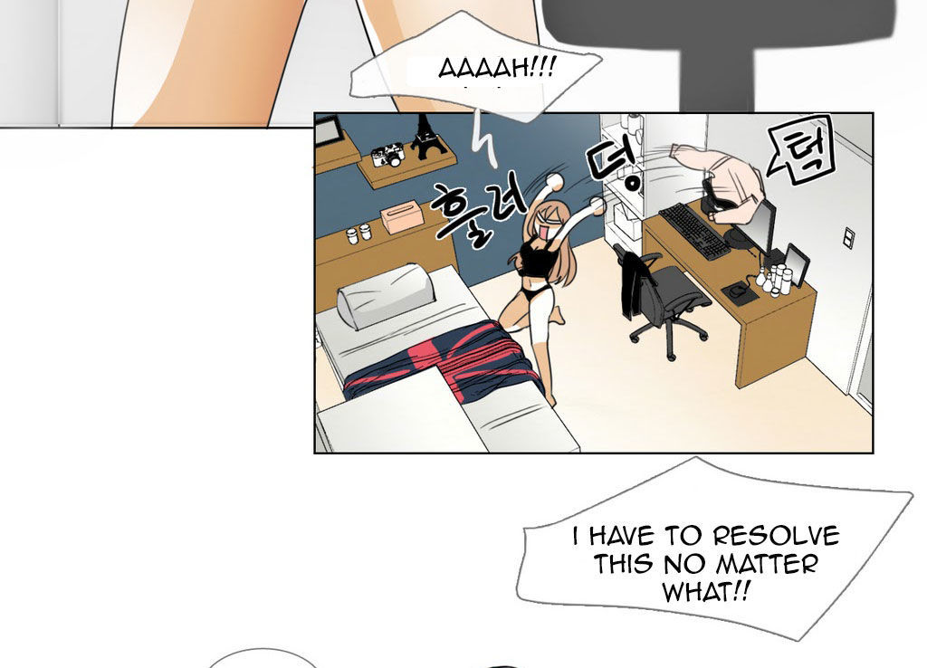 Talk to Me Chapter 2 page 70 - Chapter 2 : Do you want to come over for ramen?