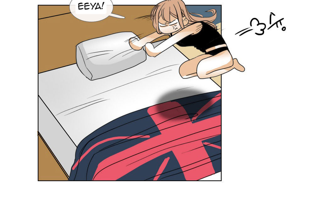 Talk to Me Chapter 2 page 71 - Chapter 2 : Do you want to come over for ramen?
