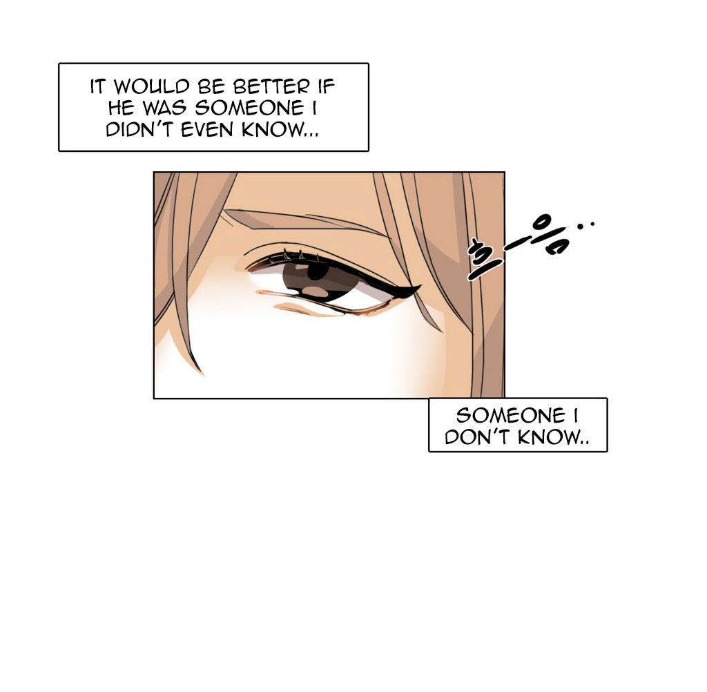 Talk to Me Chapter 2 page 74 - Chapter 2 : Do you want to come over for ramen?