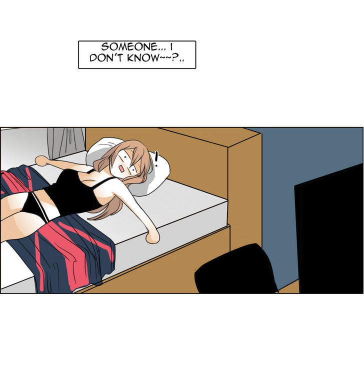 Talk to Me Chapter 2 page 75 - Chapter 2 : Do you want to come over for ramen?