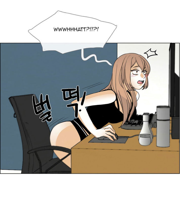 Talk to Me Chapter 2 page 81 - Chapter 2 : Do you want to come over for ramen?