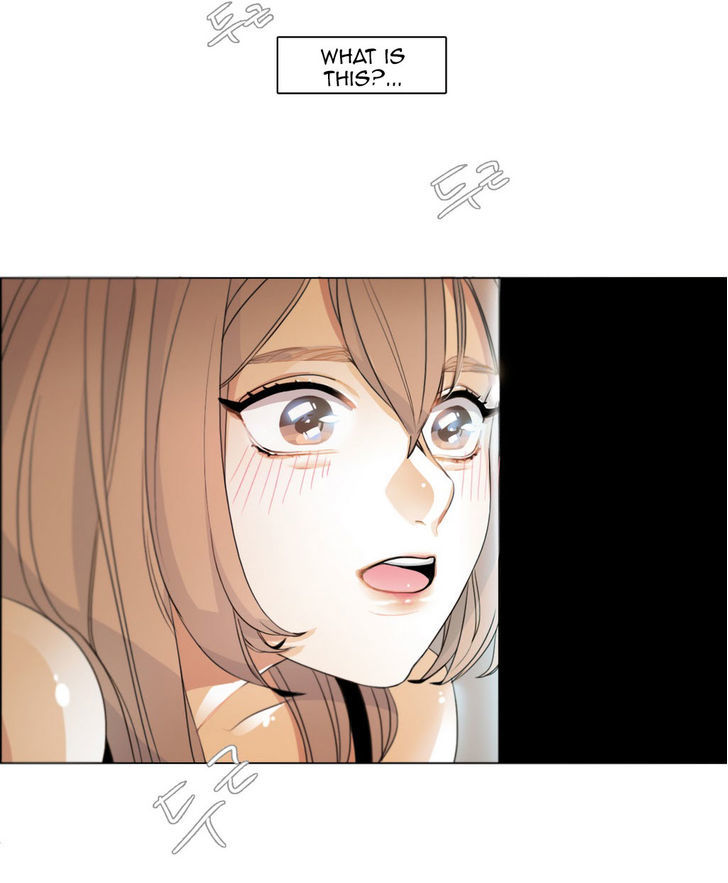 Talk to Me Chapter 2 page 82 - Chapter 2 : Do you want to come over for ramen?