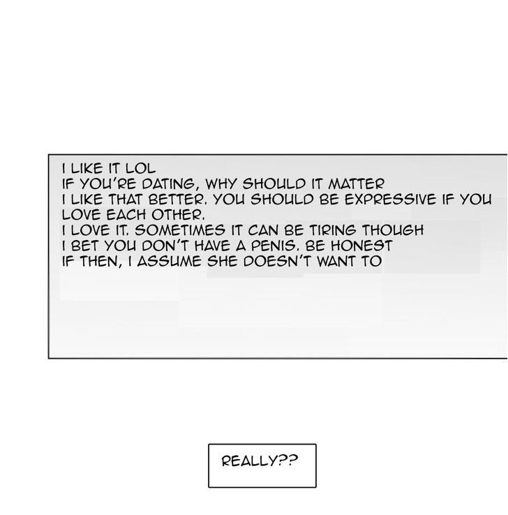 Talk to Me Chapter 2 page 84 - Chapter 2 : Do you want to come over for ramen?
