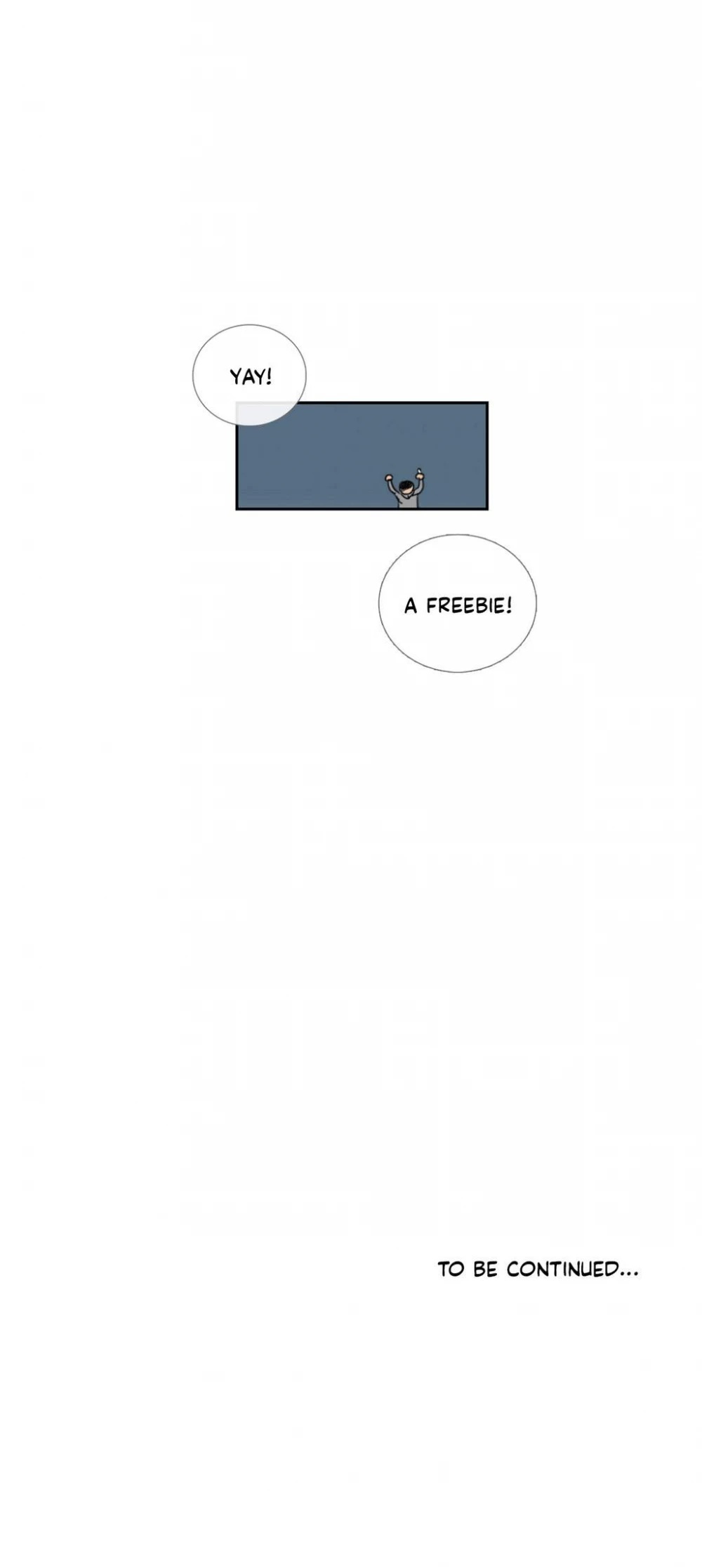 Talk to Me Chapter 23 page 30 - Chapter 23