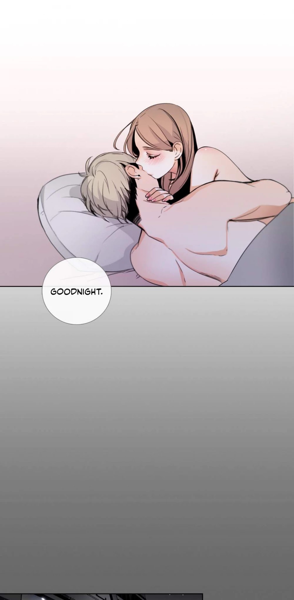 Talk to Me Chapter 24 page 23 - Chapter 24