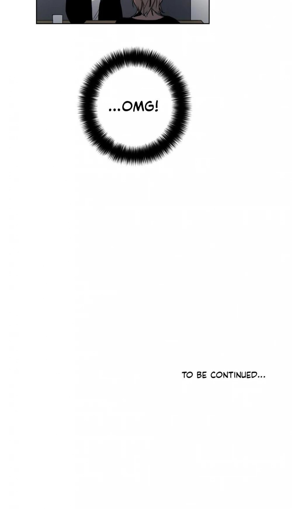 Talk to Me Chapter 24 page 27 - Chapter 24