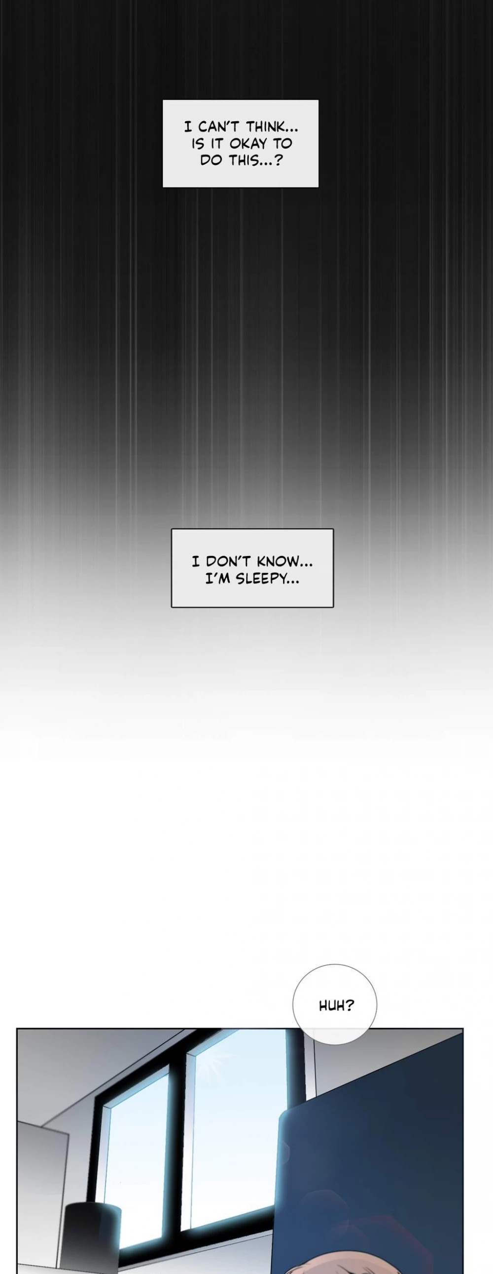 Talk to Me Chapter 26 page 31 - Chapter 26