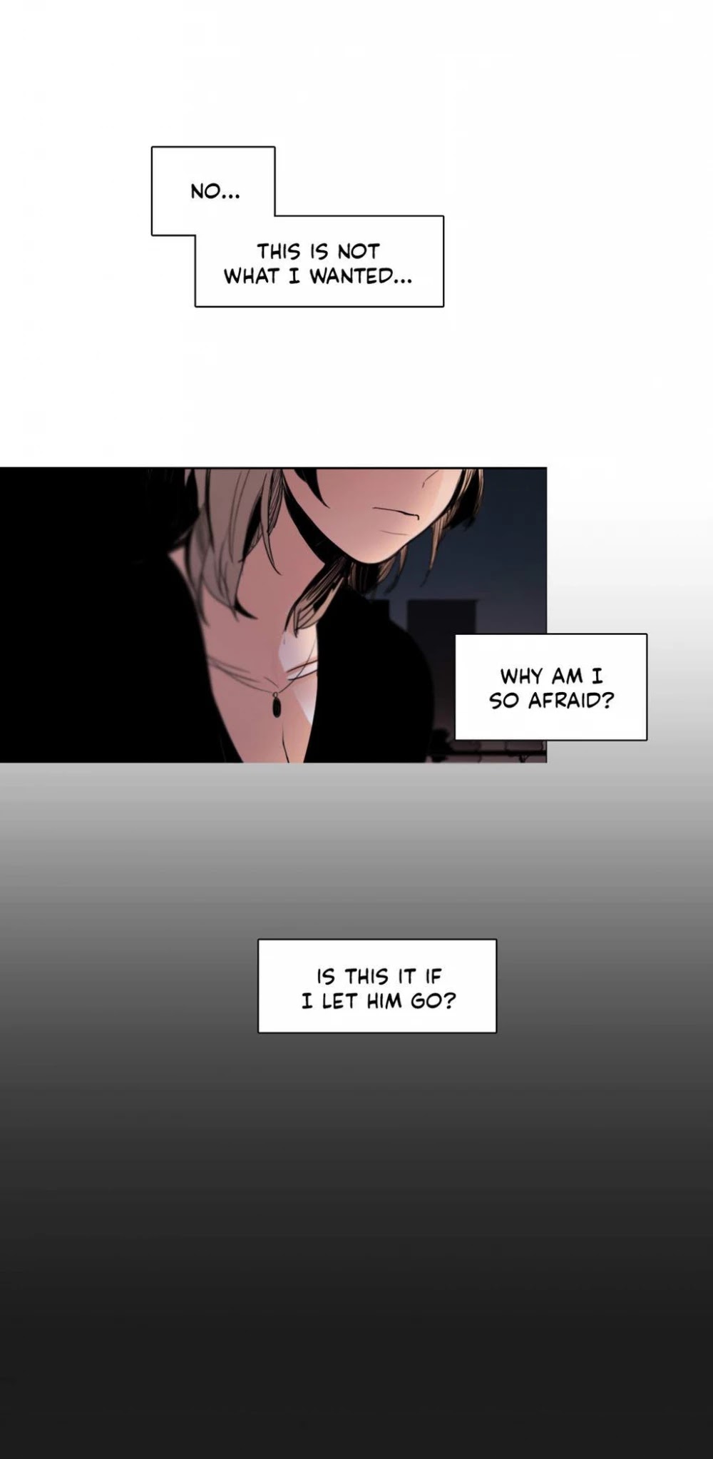 Talk to Me Chapter 27 page 27 - Chapter 27