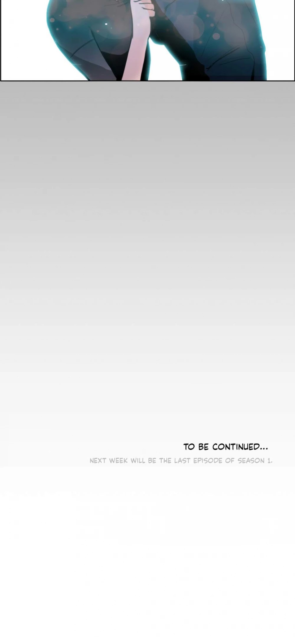 Talk to Me Chapter 27 page 41 - Chapter 27