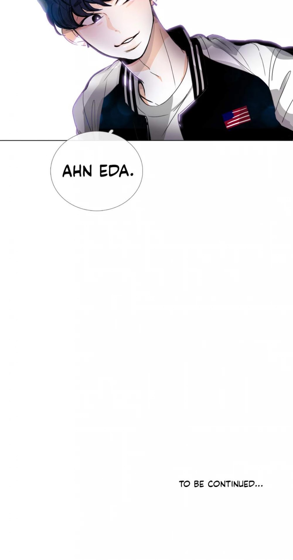 Talk to Me Chapter 29 page 32 - Chapter 29