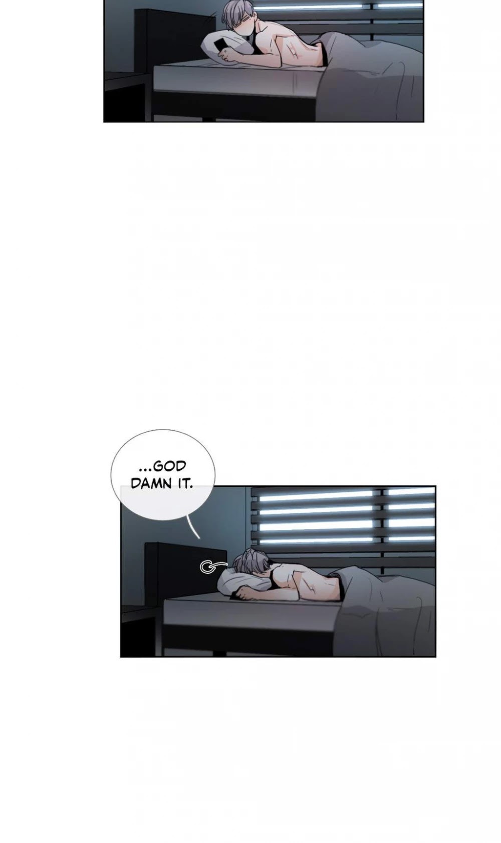 Talk to Me Chapter 29 page 4 - Chapter 29
