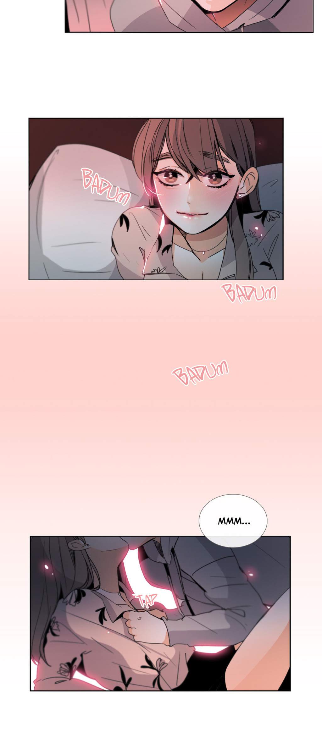 Talk to Me Chapter 30 page 14 - Chapter 30