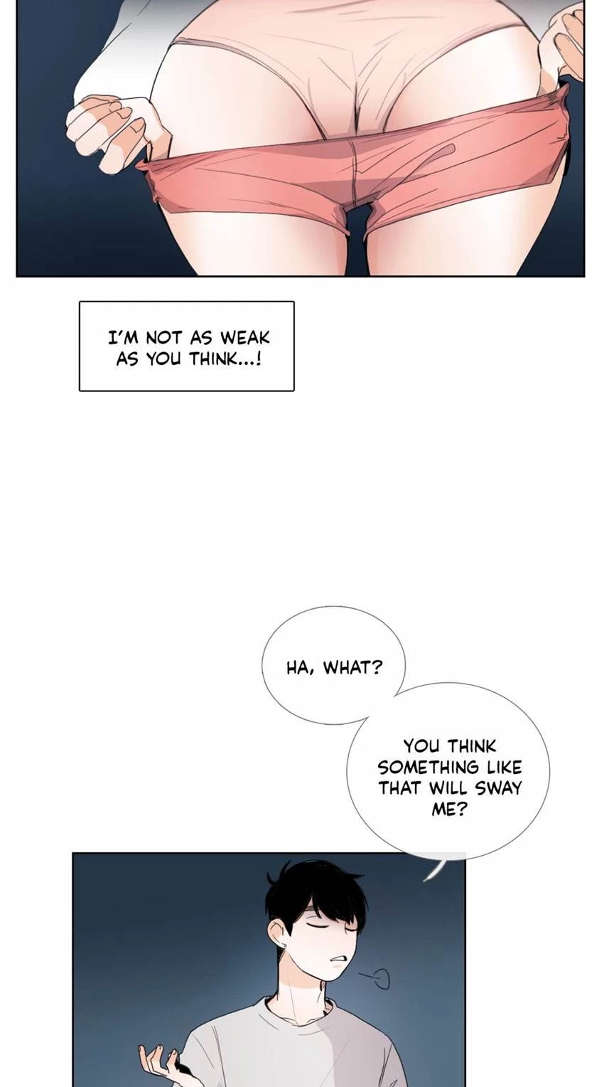 Talk to Me Chapter 32 page 12 - Chapter 32