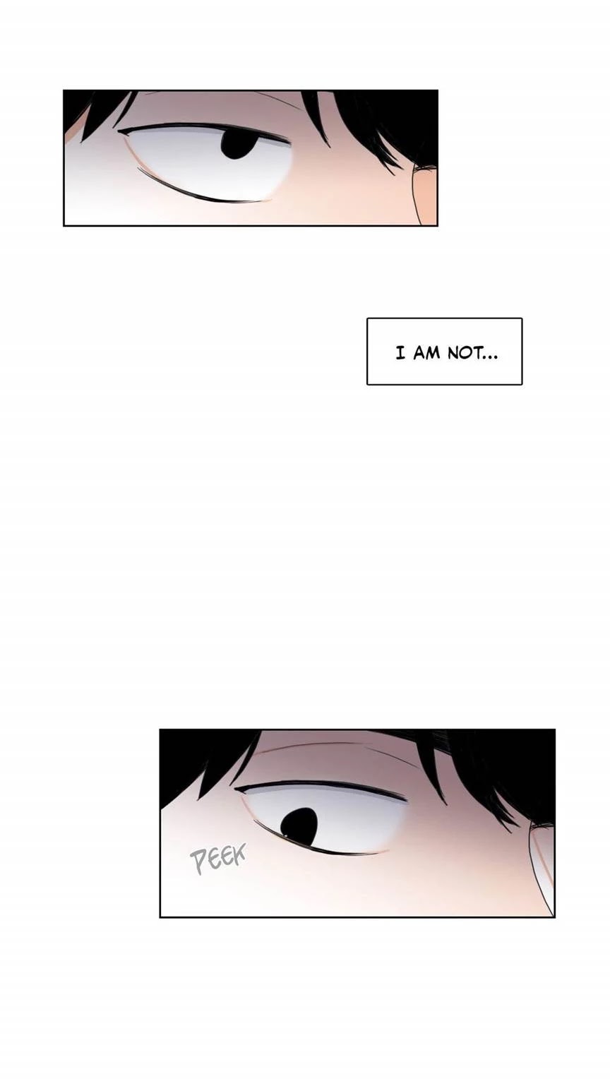 Talk to Me Chapter 32 page 14 - Chapter 32