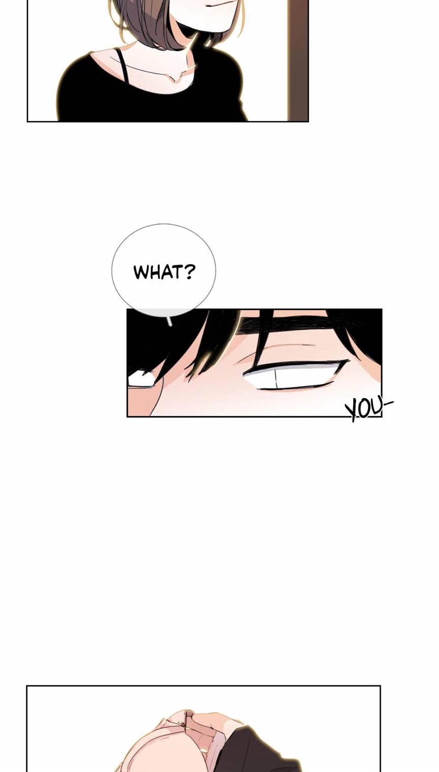 Talk to Me Chapter 32 page 2 - Chapter 32