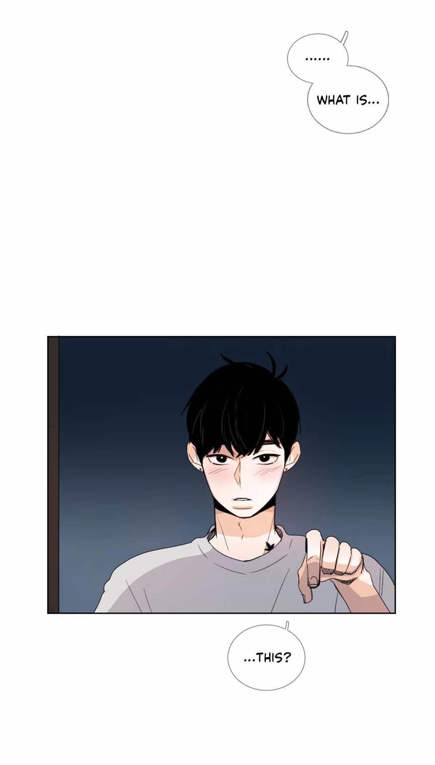 Talk to Me Chapter 32 page 6 - Chapter 32