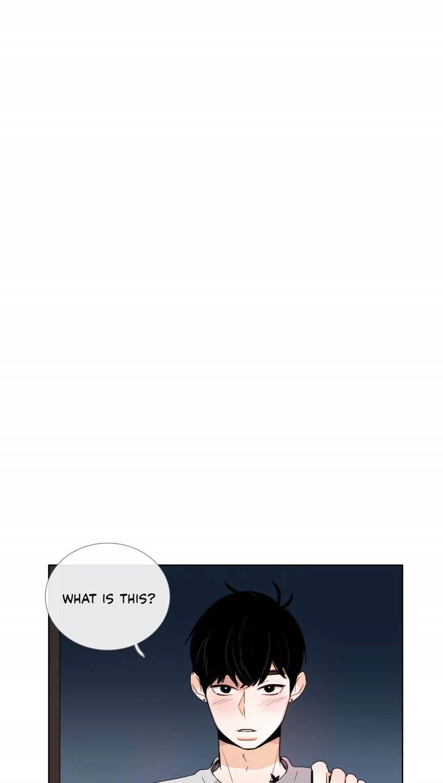 Talk to Me Chapter 32 page 8 - Chapter 32