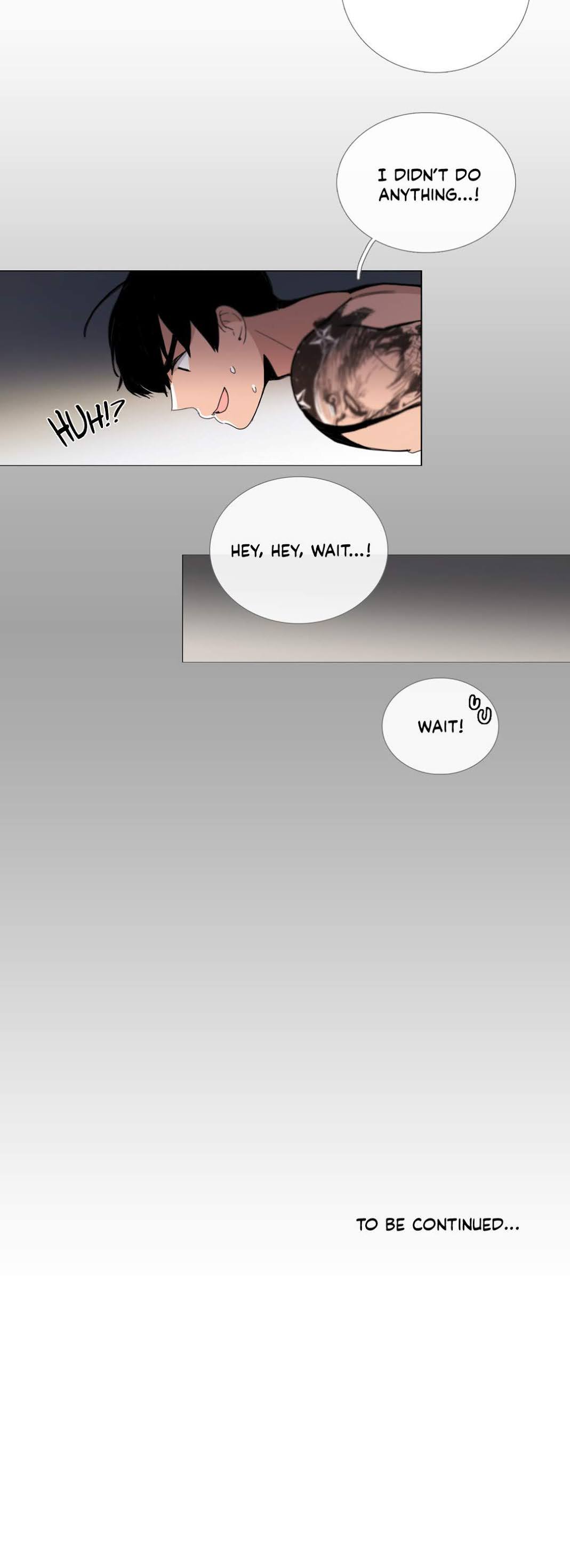 Talk to Me Chapter 33 page 24 - Chapter 33