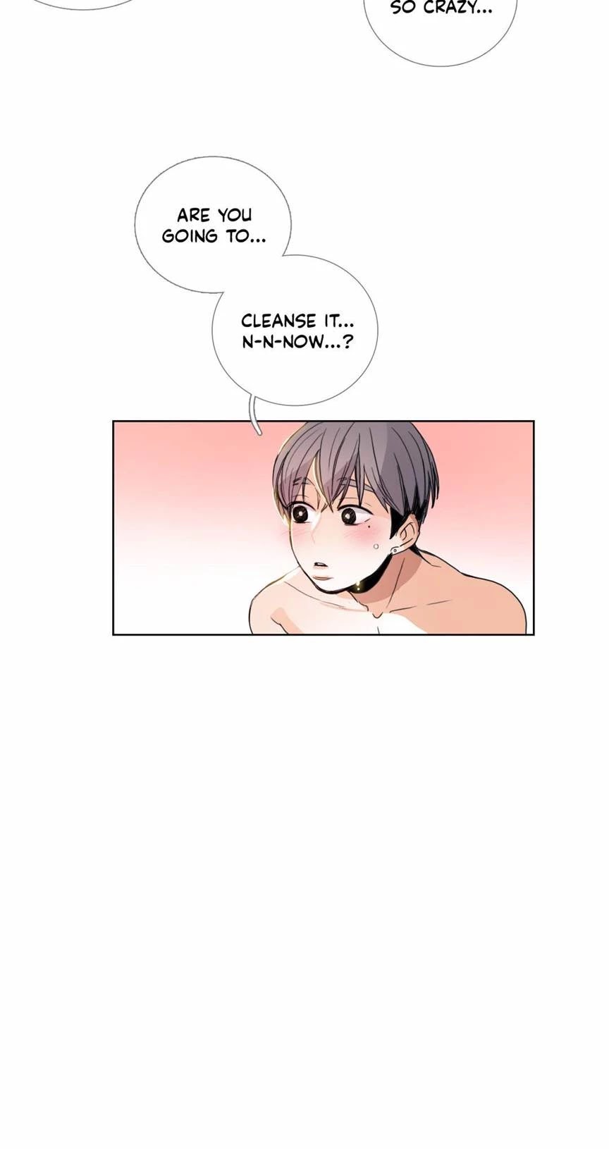 Talk to Me Chapter 34 page 9 - Chapter 34