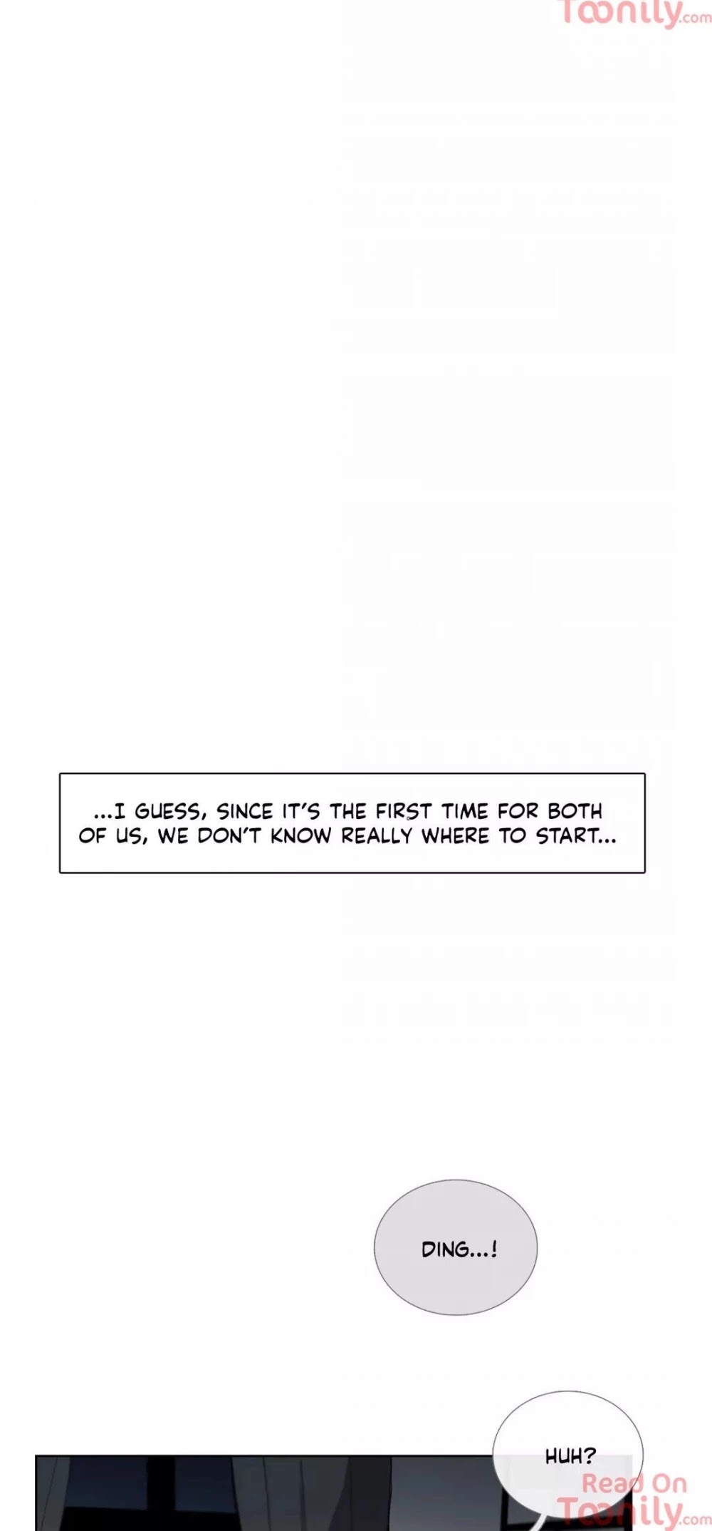 Talk to Me Chapter 37 page 8 - Chapter 37