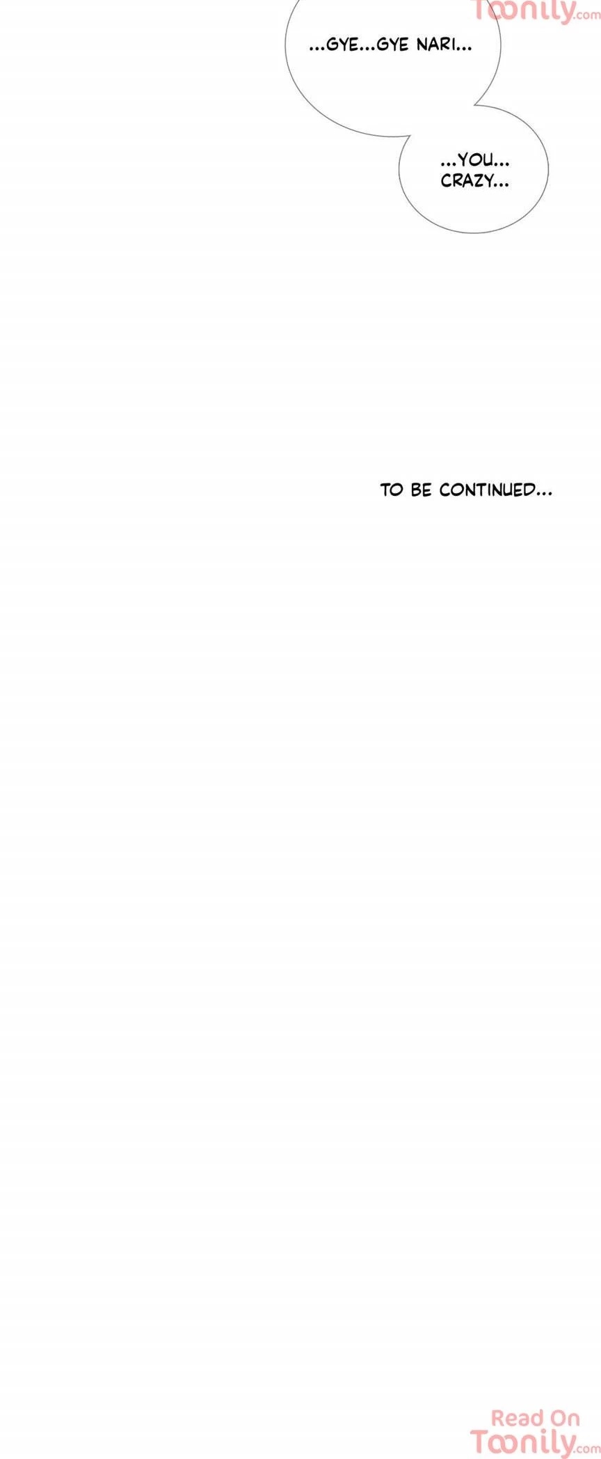 Talk to Me Chapter 39 page 20 - Chapter 39