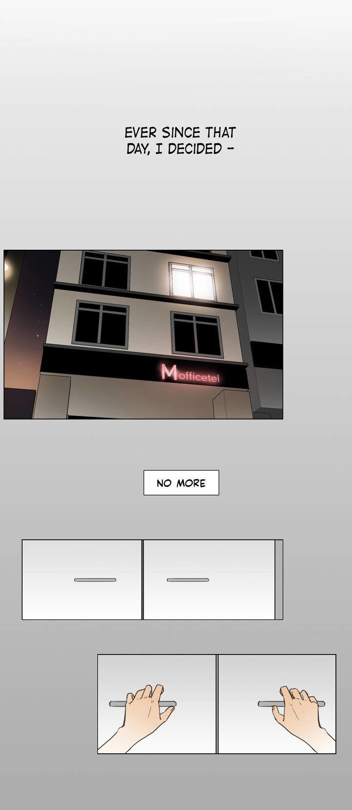 Talk to Me Chapter 4 page 25 - Chapter 4