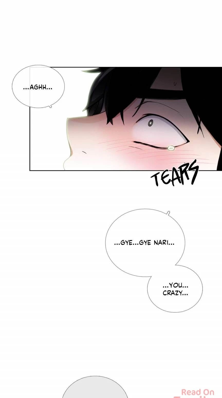Talk to Me Chapter 40 page 1 - Chapter 40