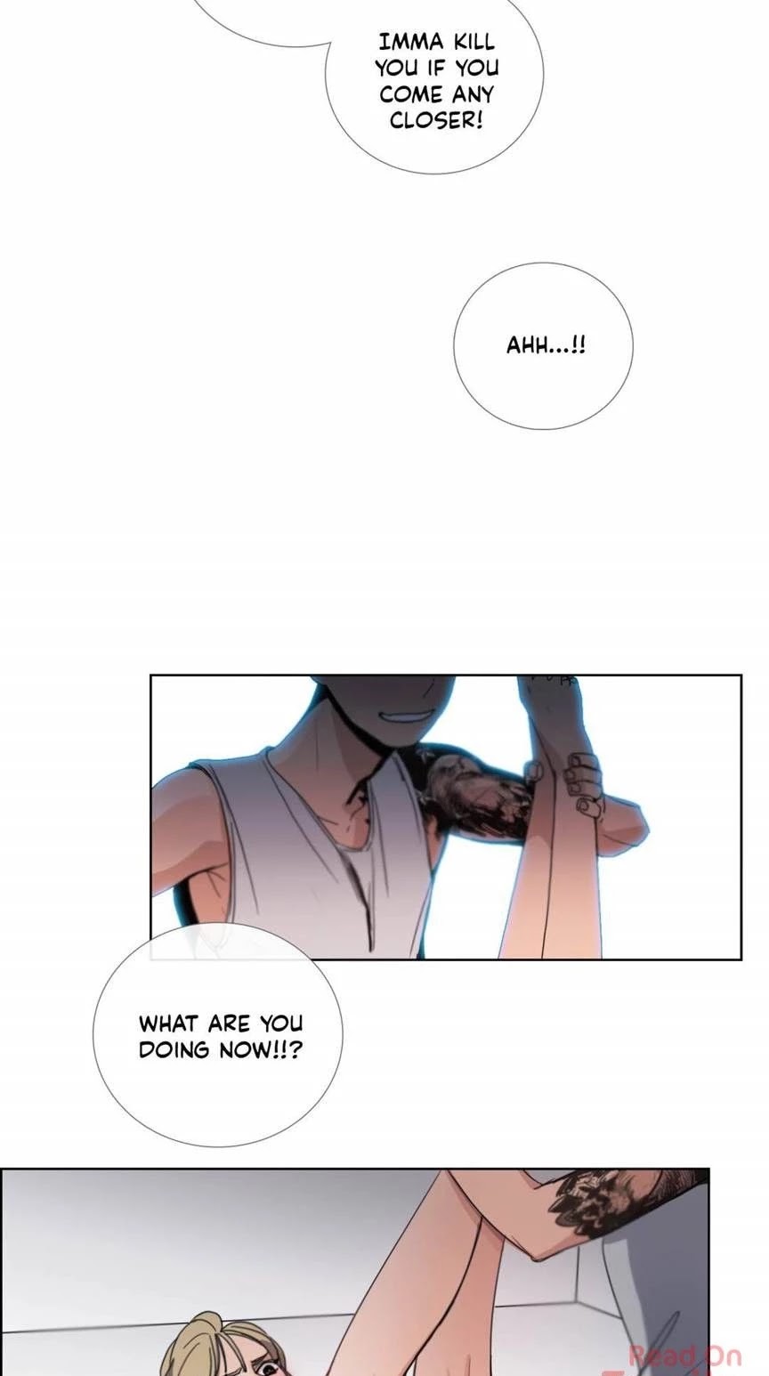 Talk to Me Chapter 40 page 13 - Chapter 40
