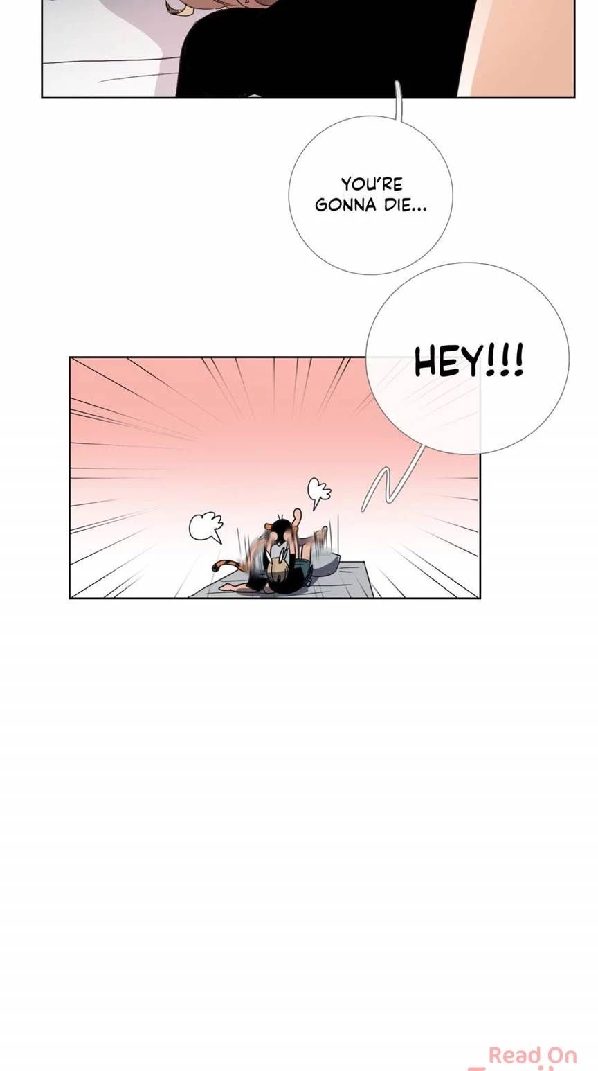 Talk to Me Chapter 40 page 17 - Chapter 40