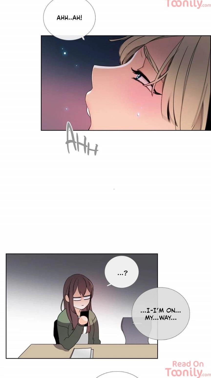 Talk to Me Chapter 40 page 26 - Chapter 40