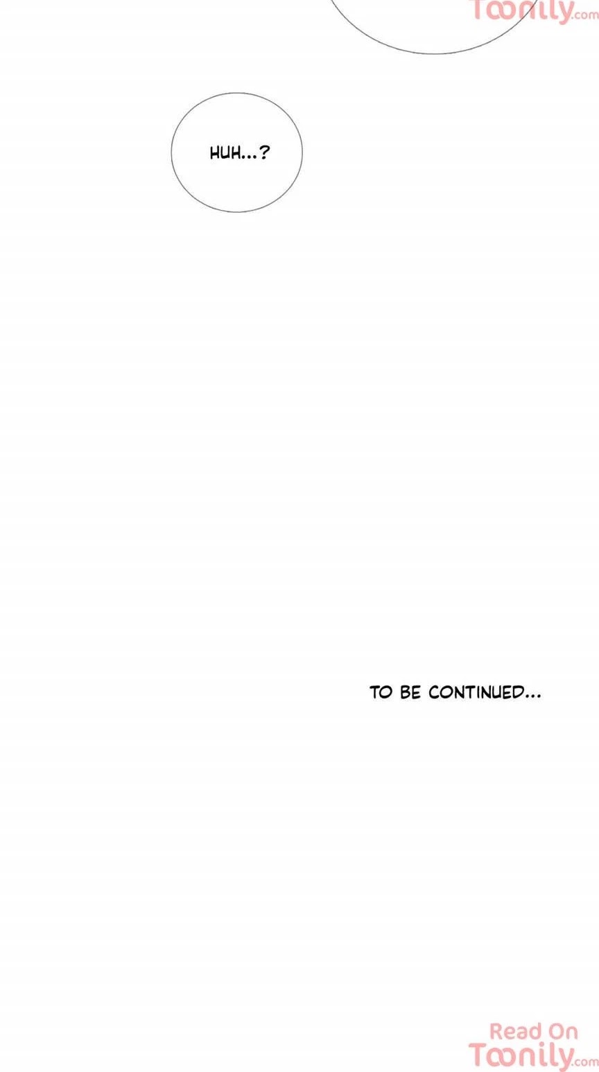 Talk to Me Chapter 40 page 40 - Chapter 40