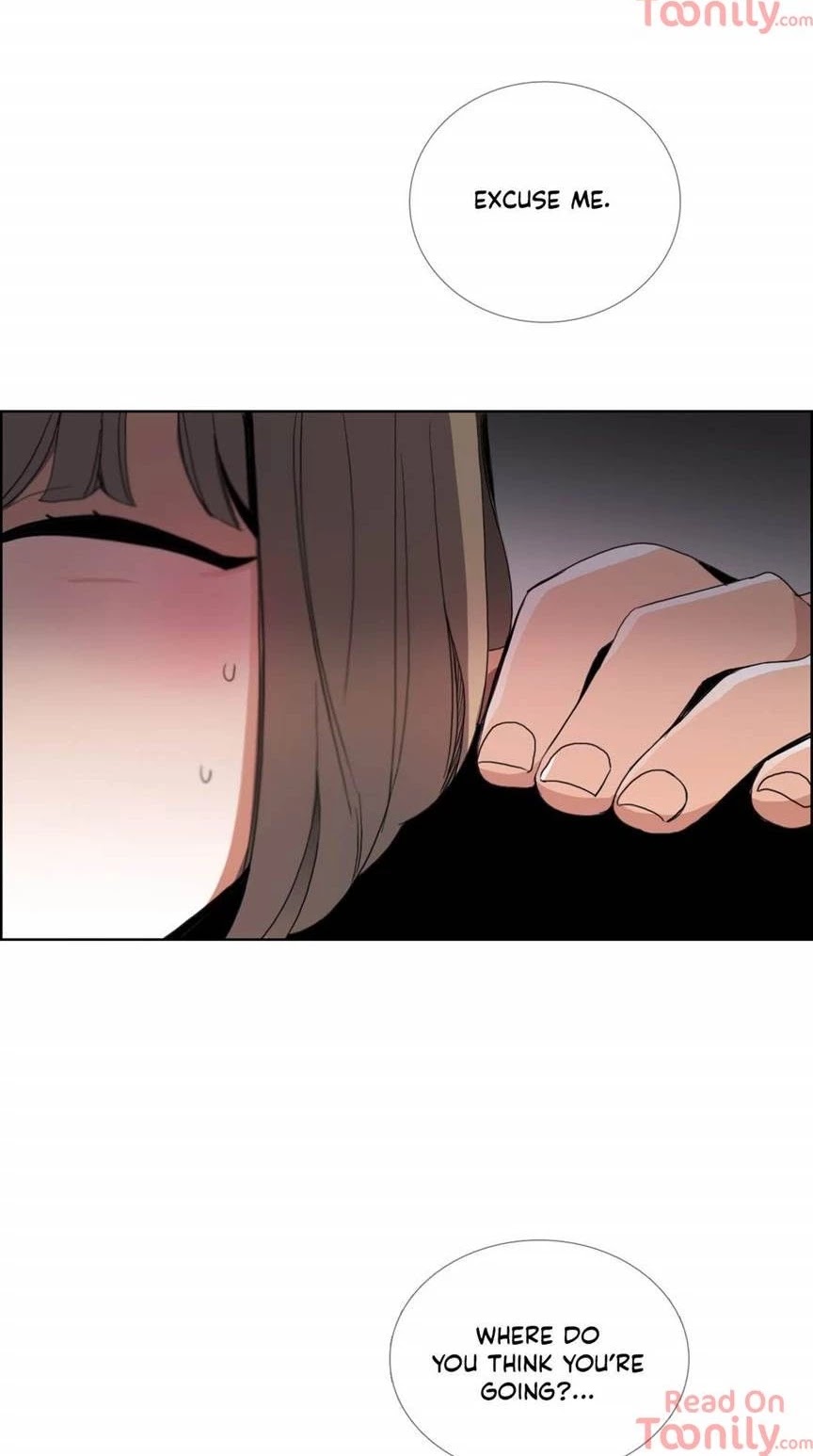 Talk to Me Chapter 40 page 6 - Chapter 40