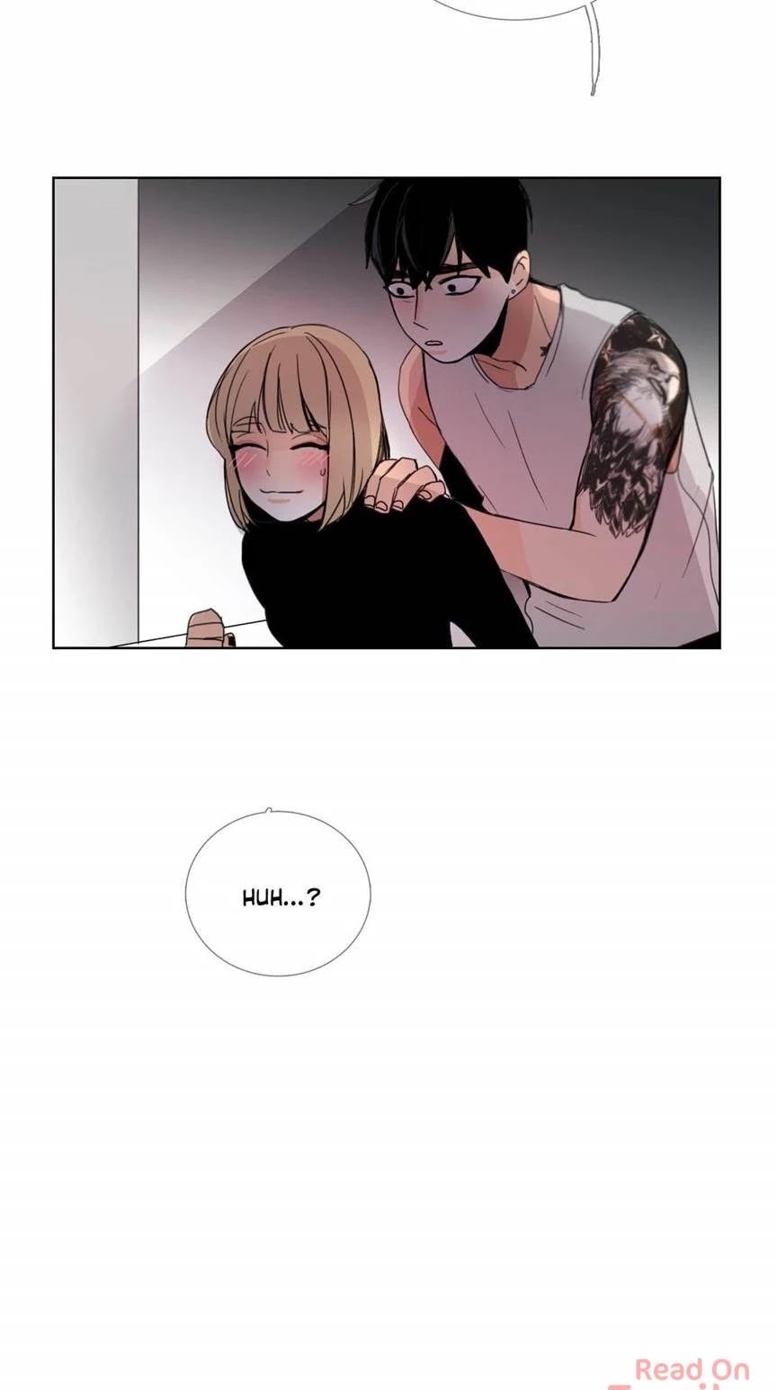 Talk to Me Chapter 40 page 7 - Chapter 40