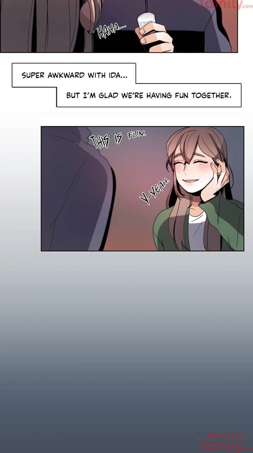 Talk to Me Chapter 42 page 22 - Chapter 42