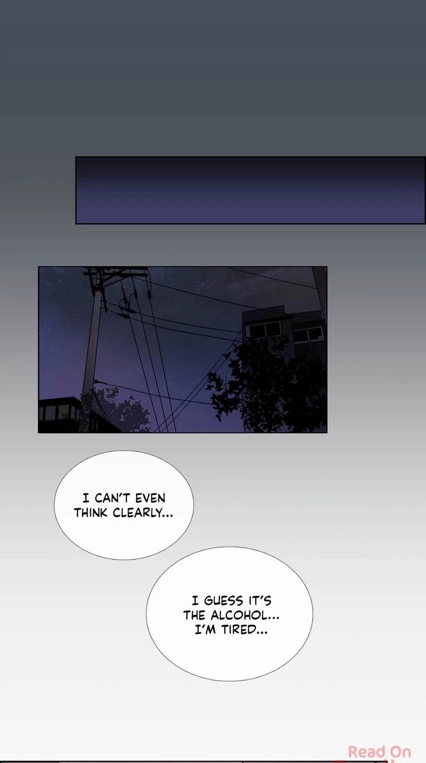 Talk to Me Chapter 42 page 23 - Chapter 42