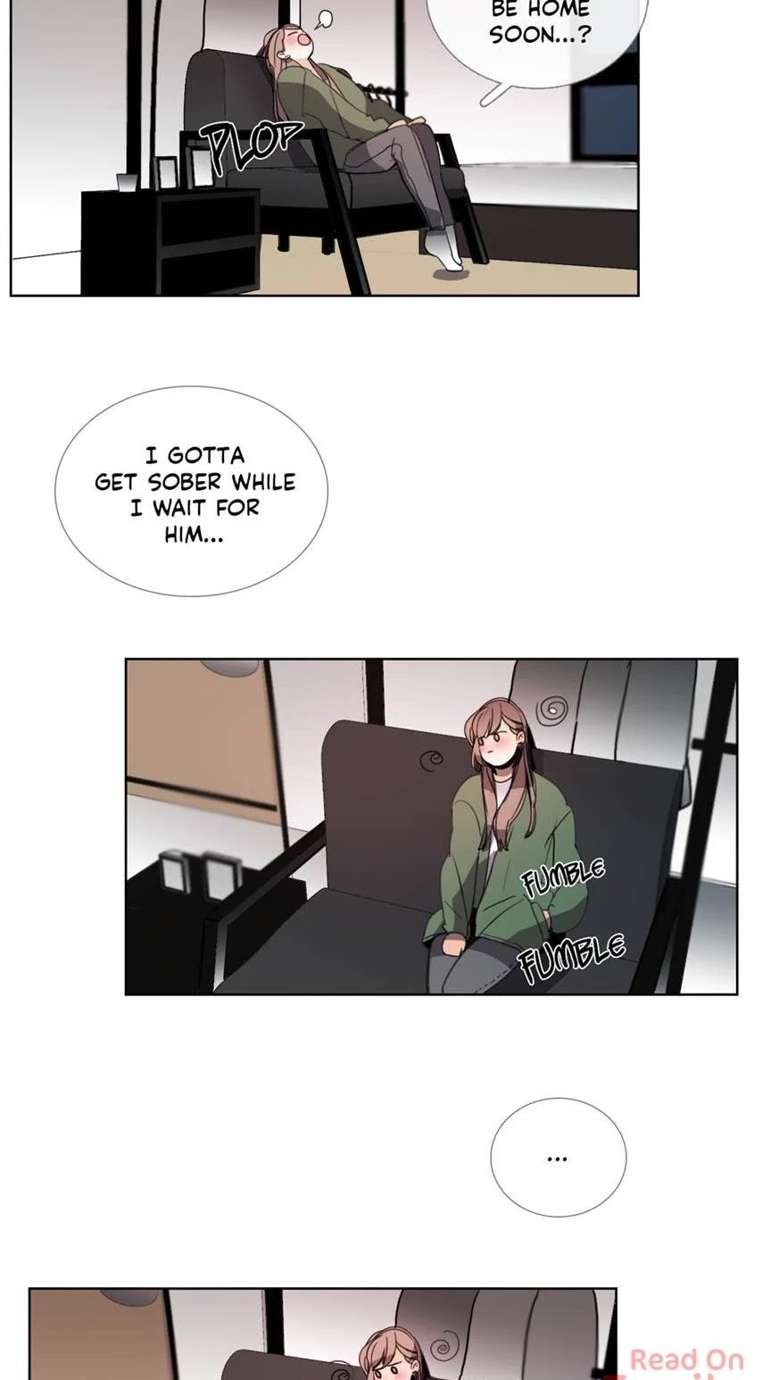 Talk to Me Chapter 42 page 25 - Chapter 42