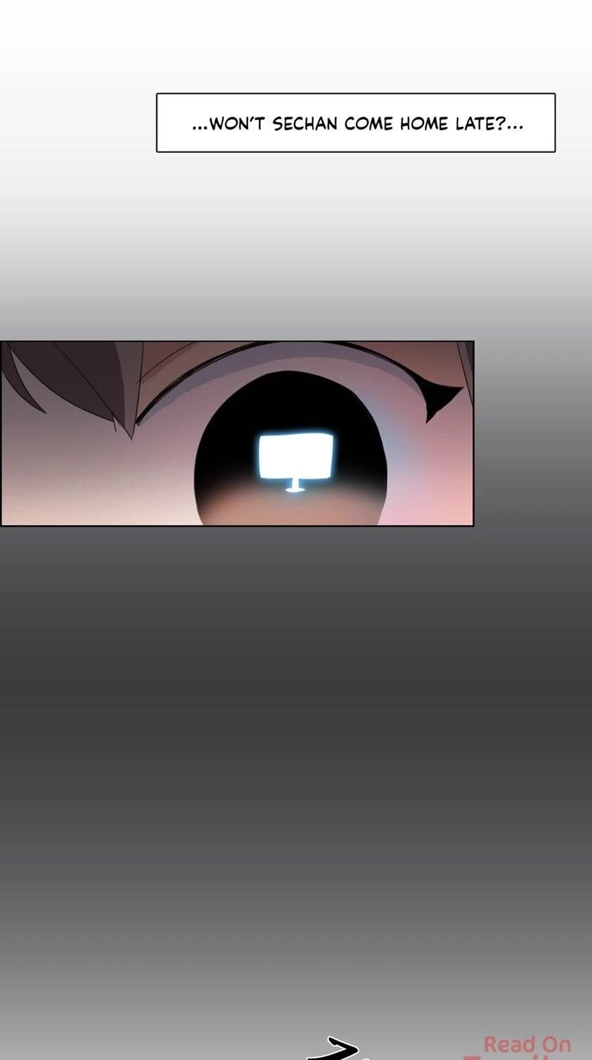 Talk to Me Chapter 42 page 29 - Chapter 42
