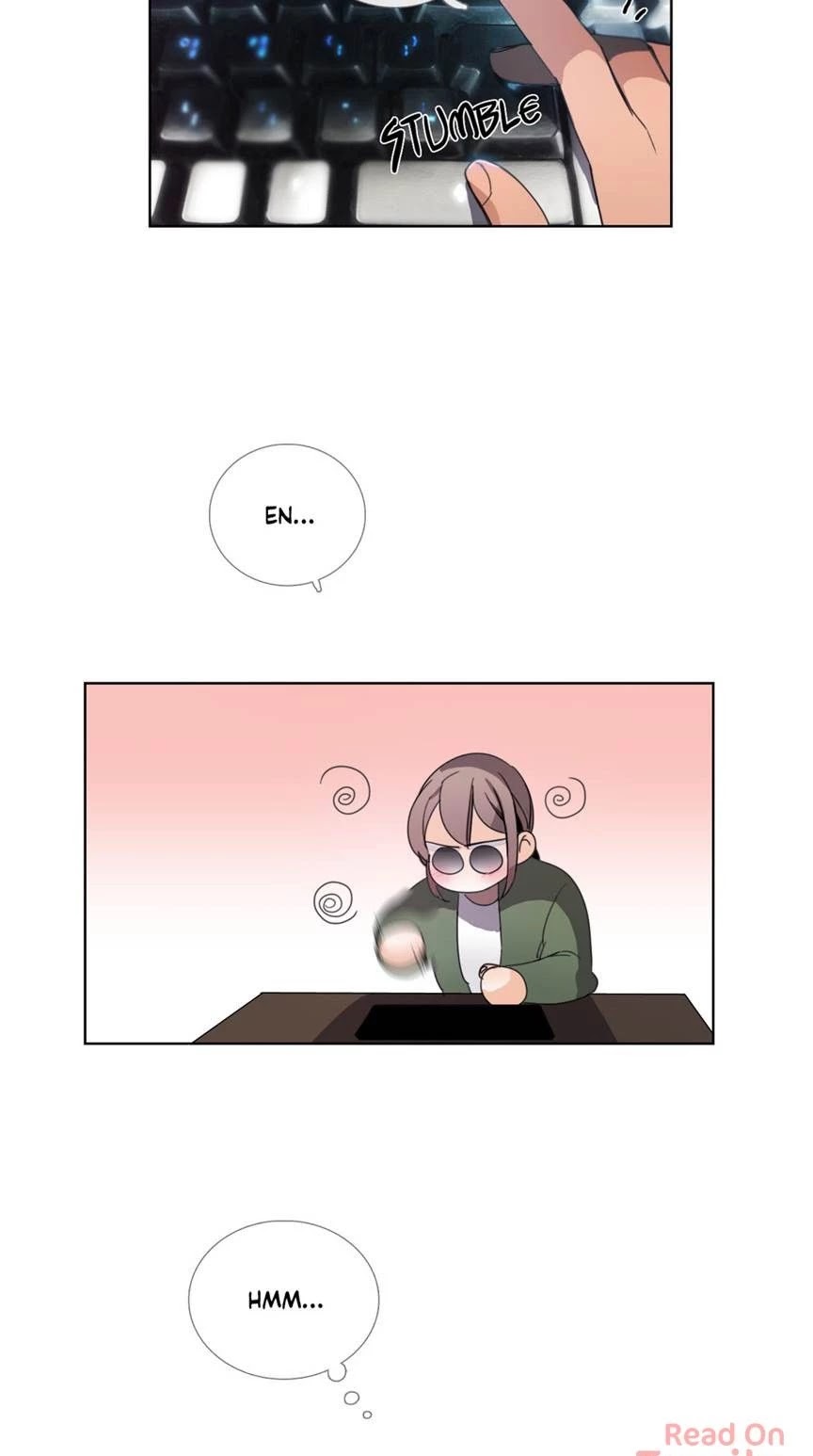 Talk to Me Chapter 42 page 31 - Chapter 42