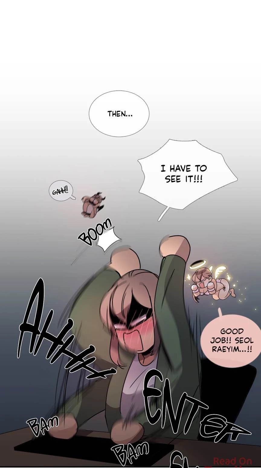 Talk to Me Chapter 42 page 39 - Chapter 42