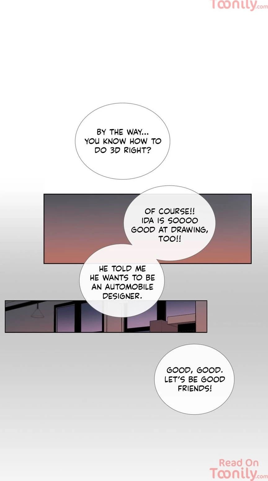 Talk to Me Chapter 42 page 4 - Chapter 42