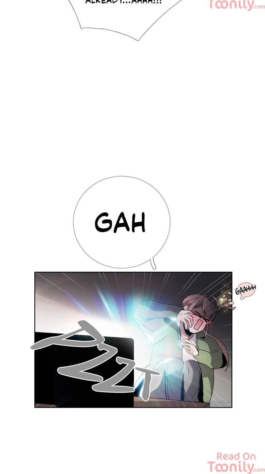 Talk to Me Chapter 42 page 42 - Chapter 42