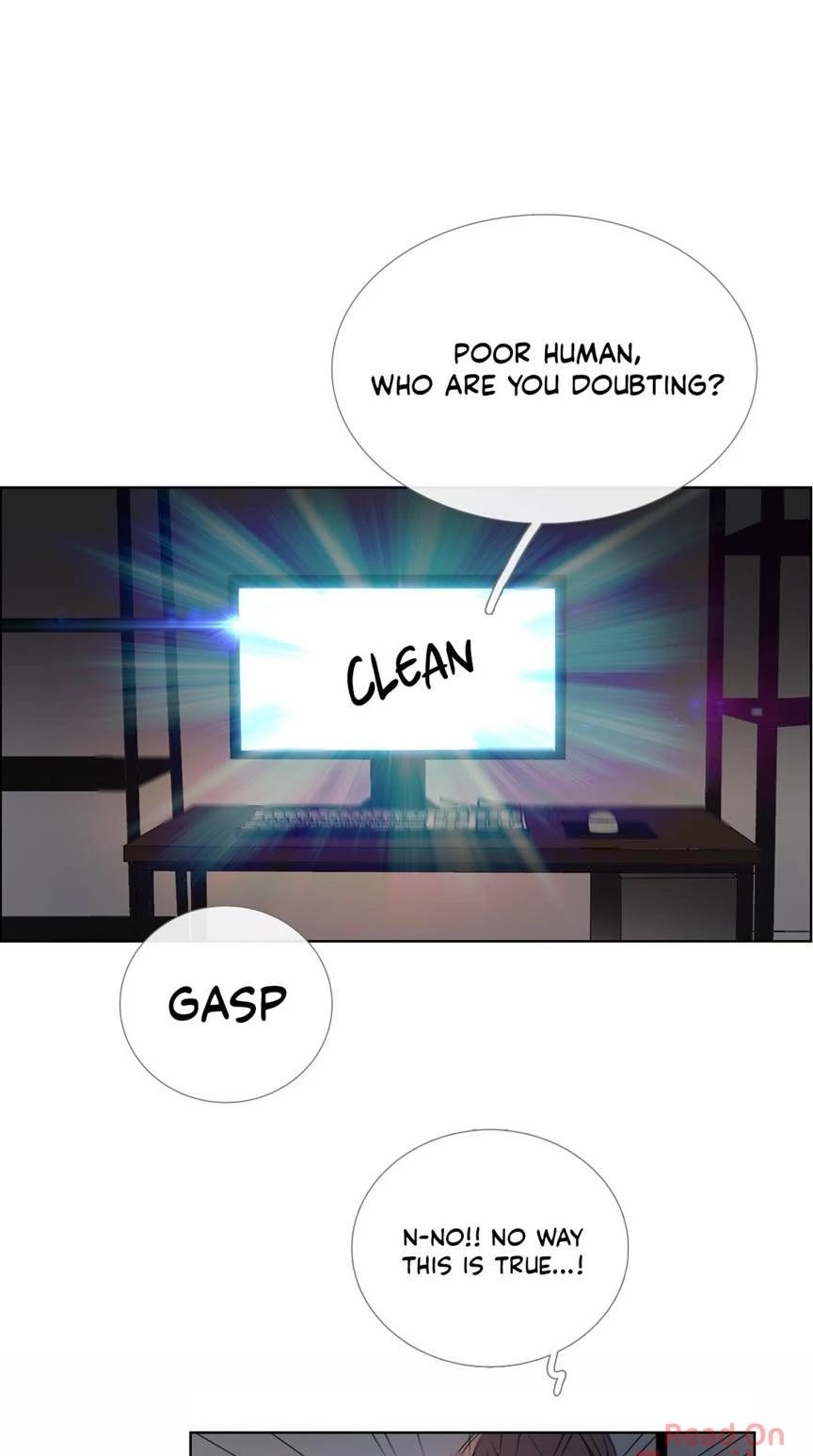 Talk to Me Chapter 42 page 43 - Chapter 42