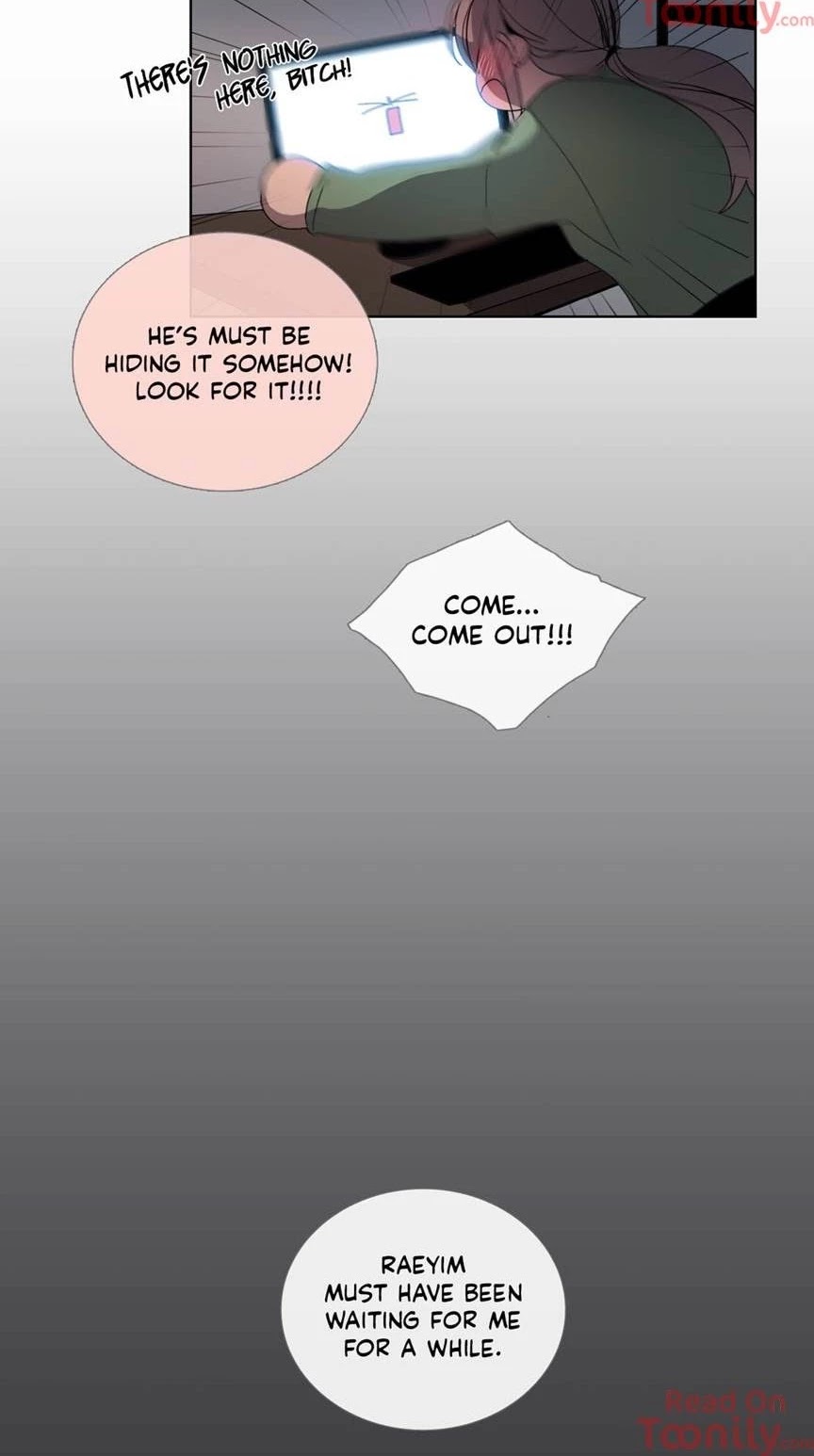 Talk to Me Chapter 42 page 44 - Chapter 42
