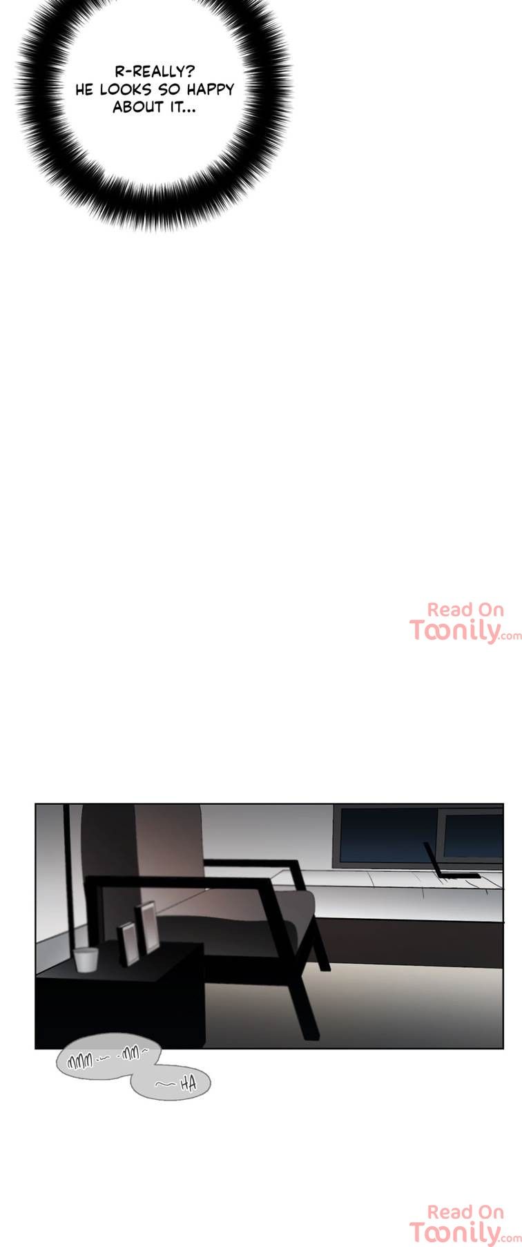 Talk to Me Chapter 43 page 14 - Chapter 43