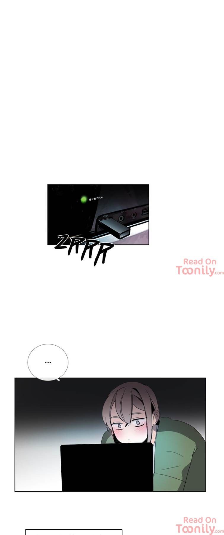Talk to Me Chapter 43 page 5 - Chapter 43
