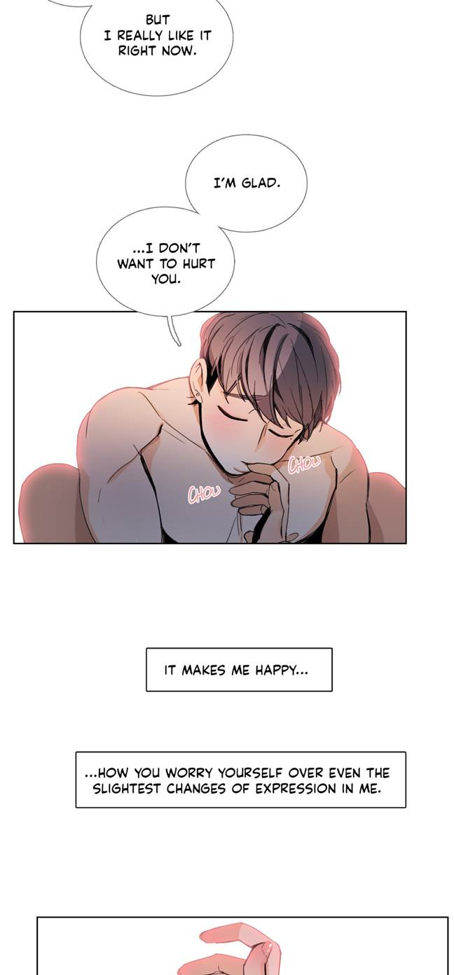 Talk to Me Chapter 44 page 13 - Chapter 44