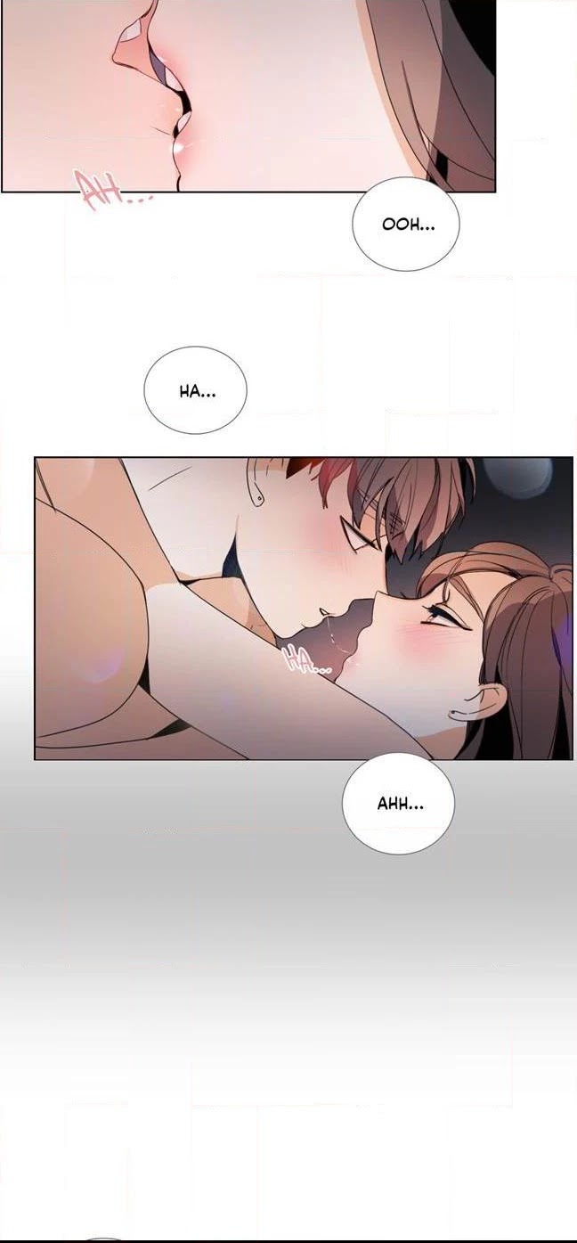 Talk to Me Chapter 44 page 18 - Chapter 44