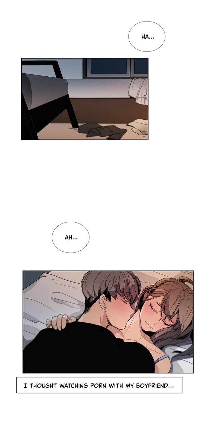 Talk to Me Chapter 44 page 2 - Chapter 44