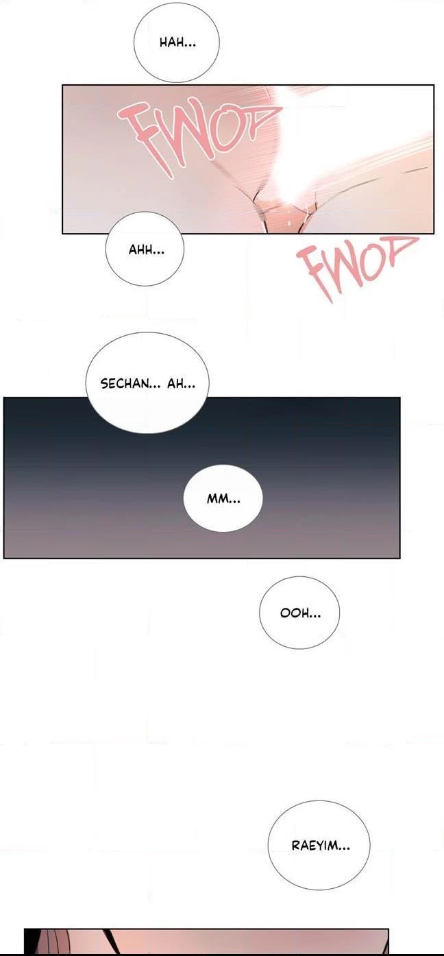 Talk to Me Chapter 44 page 20 - Chapter 44