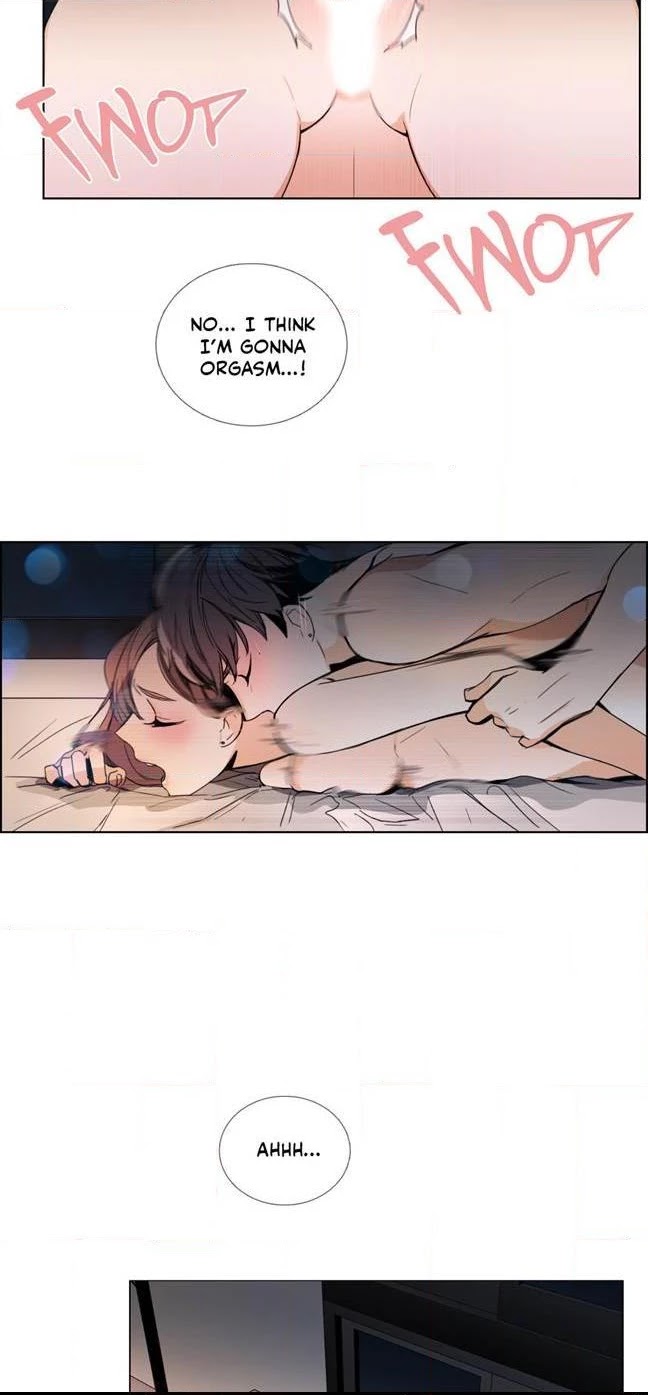 Talk to Me Chapter 44 page 24 - Chapter 44